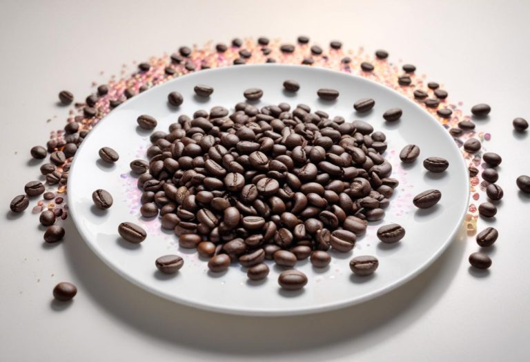 Coffee Beans